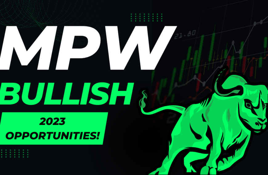 MPW Stock Analysis June 2023, REIT, MPW analysis