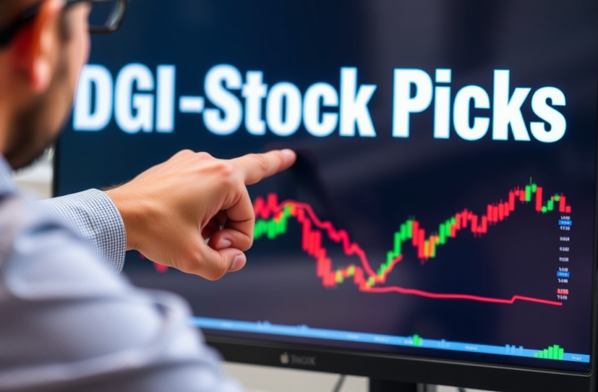 Best Long-Term Dividend Growth Investments (DGI) for August…